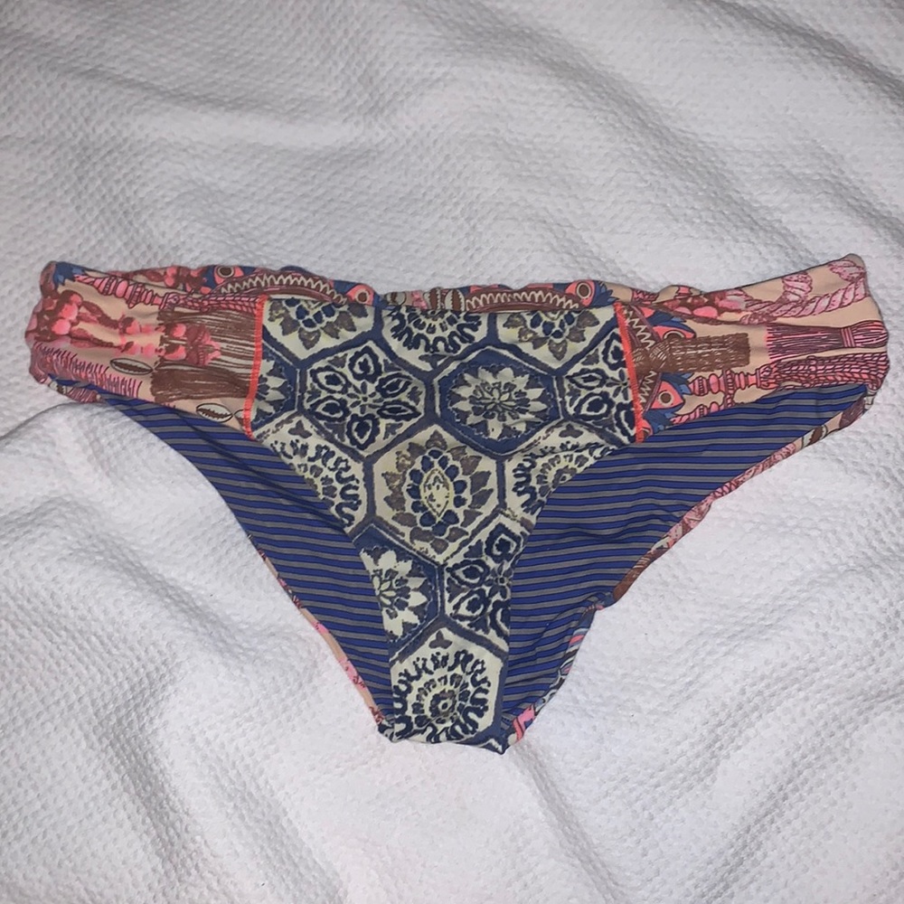 Maaji Swim Bottoms reversible